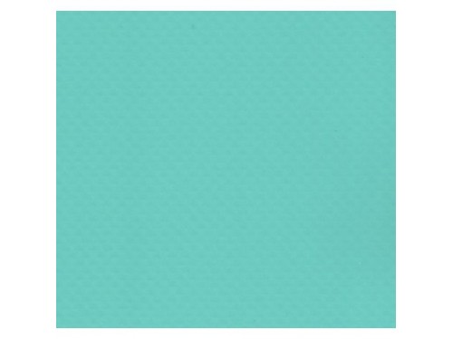 Пленка для отделки бассейнов бирюзовая CLASSIC turquoise 